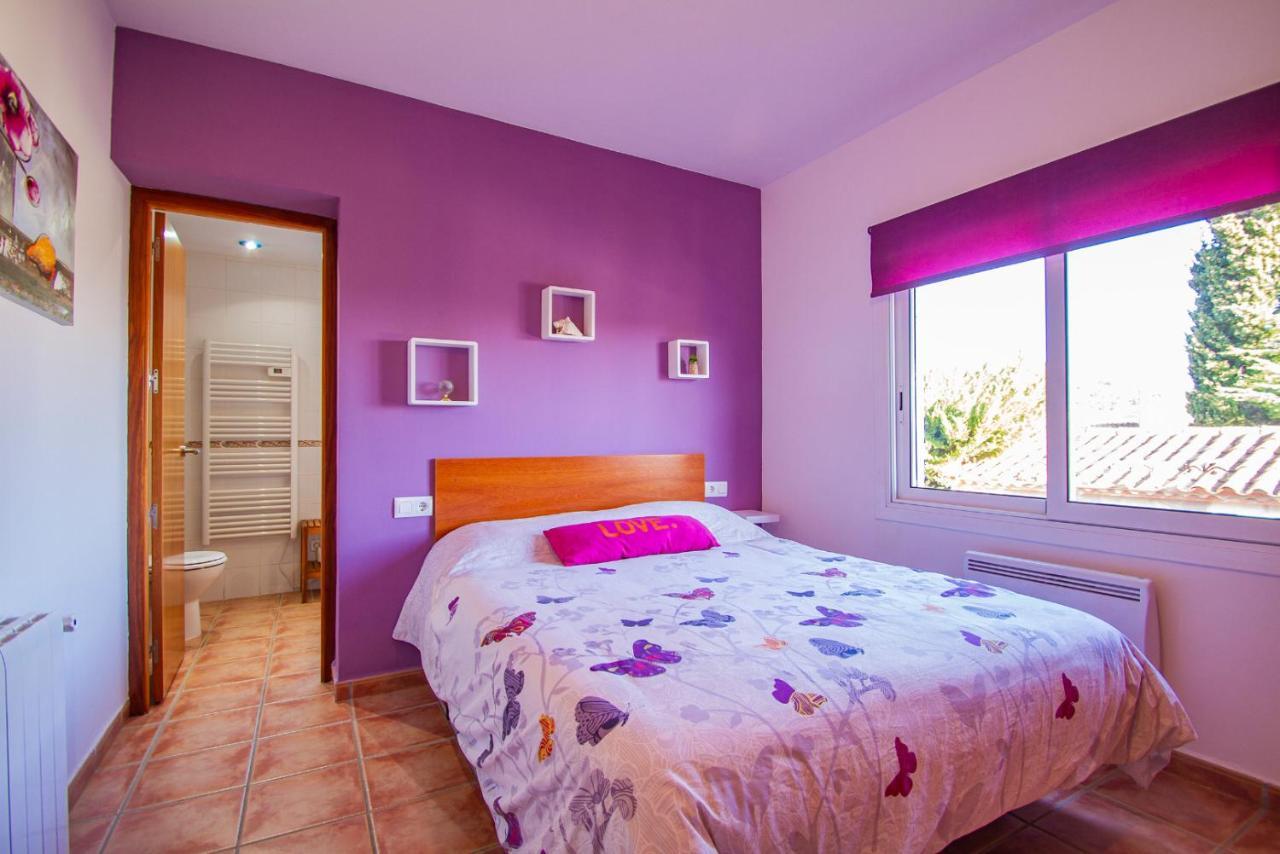 Club Villamar - Lisa Villa